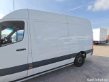 Mercedes  Sprinter Mercedes-Benz  311CDI L2H2 RWD 3.5 Functional VI 4d #18