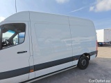  Mercedes  Sprinter Mercedes-Benz  311CDI L2H2 RWD 3.5 Functional VI 4d #17