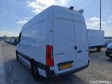  Mercedes  Sprinter Mercedes-Benz  311CDI L2H2 RWD 3.5 Functional VI 4d #19
