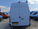  Mercedes  Sprinter Mercedes-Benz  311CDI L2H2 RWD 3.5 Functional VI 4d #20