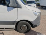  Mercedes  Sprinter Mercedes-Benz  311CDI L2H2 RWD 3.5 Functional VI 4d #23
