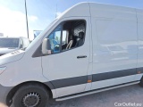 Mercedes  Sprinter Mercedes-Benz  311CDI L2H2 RWD 3.5 Functional VI 4d #24