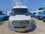  Mercedes  Sprinter Mercedes-Benz  311CDI L2H2 RWD 3.5 Functional VI 4d #27