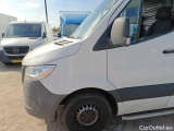  Mercedes  Sprinter Mercedes-Benz  311CDI L2H2 RWD 3.5 Functional VI 4d #29