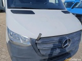  Mercedes  Sprinter Mercedes-Benz  311CDI L2H2 RWD 3.5 Functional VI 4d #36