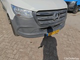  Mercedes  Sprinter Mercedes-Benz  311CDI L2H2 RWD 3.5 Functional VI 4d #37