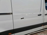  Mercedes  Sprinter Mercedes-Benz  311CDI L2H2 RWD 3.5 Functional VI 4d #40