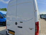  Mercedes  Sprinter Mercedes-Benz  311CDI L2H2 RWD 3.5 Functional VI 4d #51