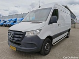 Sprinter