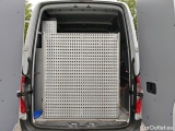  Mercedes  Sprinter Mercedes-Benz  311CDI L2H2 RWD 3.5 Functional VI 4d #8
