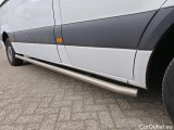  Mercedes  Sprinter Mercedes-Benz  311CDI L2H2 RWD 3.5 Functional VI 4d #11