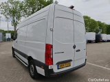  Mercedes  Sprinter Mercedes-Benz  311CDI L2H2 RWD 3.5 Functional VI 4d #9