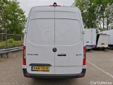  Mercedes  Sprinter Mercedes-Benz  311CDI L2H2 RWD 3.5 Functional VI 4d #10