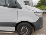  Mercedes  Sprinter Mercedes-Benz  311CDI L2H2 RWD 3.5 Functional VI 4d #13