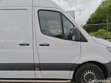  Mercedes  Sprinter Mercedes-Benz  311CDI L2H2 RWD 3.5 Functional VI 4d #14