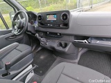  Mercedes  Sprinter Mercedes-Benz  311CDI L2H2 RWD 3.5 Functional VI 4d #16