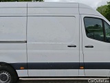  Mercedes  Sprinter Mercedes-Benz  311CDI L2H2 RWD 3.5 Functional VI 4d #17