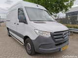  Mercedes  Sprinter Mercedes-Benz  311CDI L2H2 RWD 3.5 Functional VI 4d #20
