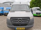  Mercedes  Sprinter Mercedes-Benz  311CDI L2H2 RWD 3.5 Functional VI 4d #21