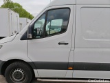  Mercedes  Sprinter Mercedes-Benz  311CDI L2H2 RWD 3.5 Functional VI 4d #26