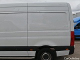  Mercedes  Sprinter Mercedes-Benz  311CDI L2H2 RWD 3.5 Functional VI 4d #24