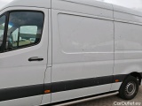  Mercedes  Sprinter Mercedes-Benz  311CDI L2H2 RWD 3.5 Functional VI 4d #25