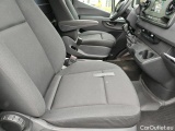  Mercedes  Sprinter Mercedes-Benz  311CDI L2H2 RWD 3.5 Functional VI 4d #32