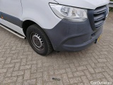  Mercedes  Sprinter Mercedes-Benz  311CDI L2H2 RWD 3.5 Functional VI 4d #36
