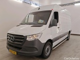 Sprinter