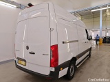 Sprinter