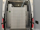  Mercedes  Sprinter Mercedes-Benz  311CDI L2H2 RWD 3.5 Functional VI 4d #8