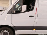  Mercedes  Sprinter Mercedes-Benz  311CDI L2H2 RWD 3.5 Functional VI 4d #9