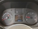  Mercedes  Sprinter Mercedes-Benz  311CDI L2H2 RWD 3.5 Functional VI 4d #7