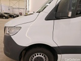  Mercedes  Sprinter Mercedes-Benz  311CDI L2H2 RWD 3.5 Functional VI 4d #10