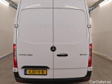  Mercedes  Sprinter Mercedes-Benz  311CDI L2H2 RWD 3.5 Functional VI 4d #15