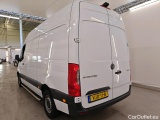  Mercedes  Sprinter Mercedes-Benz  311CDI L2H2 RWD 3.5 Functional VI 4d #14