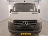 Mercedes  Sprinter Mercedes-Benz  311CDI L2H2 RWD 3.5 Functional VI 4d #19