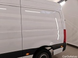  Mercedes  Sprinter Mercedes-Benz  311CDI L2H2 RWD 3.5 Functional VI 4d #22