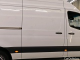  Mercedes  Sprinter Mercedes-Benz  311CDI L2H2 RWD 3.5 Functional VI 4d #27