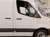  Mercedes  Sprinter Mercedes-Benz  311CDI L2H2 RWD 3.5 Functional VI 4d #24