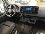  Mercedes  Sprinter Mercedes-Benz  311CDI L2H2 RWD 3.5 Functional VI 4d #26