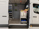  Mercedes  Sprinter Mercedes-Benz  311CDI L2H2 RWD 3.5 Functional VI 4d #25