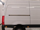 Mercedes  Sprinter Mercedes-Benz  311CDI L2H2 RWD 3.5 Functional VI 4d #28
