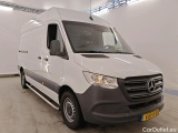 Mercedes  Sprinter Mercedes-Benz  311CDI L2H2 RWD 3.5 Functional VI 4d #30