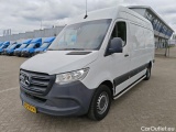 Sprinter