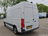  Mercedes  Sprinter Mercedes-Benz  311CDI L2H2 RWD 3.5 Functional VI 4d #9