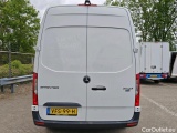  Mercedes  Sprinter Mercedes-Benz  311CDI L2H2 RWD 3.5 Functional VI 4d #10