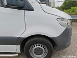  Mercedes  Sprinter Mercedes-Benz  311CDI L2H2 RWD 3.5 Functional VI 4d #13