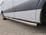  Mercedes  Sprinter Mercedes-Benz  311CDI L2H2 RWD 3.5 Functional VI 4d #11