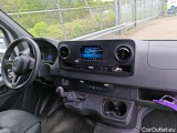  Mercedes  Sprinter Mercedes-Benz  311CDI L2H2 RWD 3.5 Functional VI 4d #16